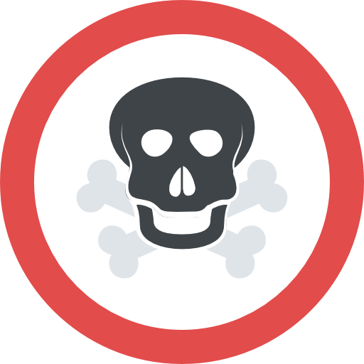Danger - Free medical icons