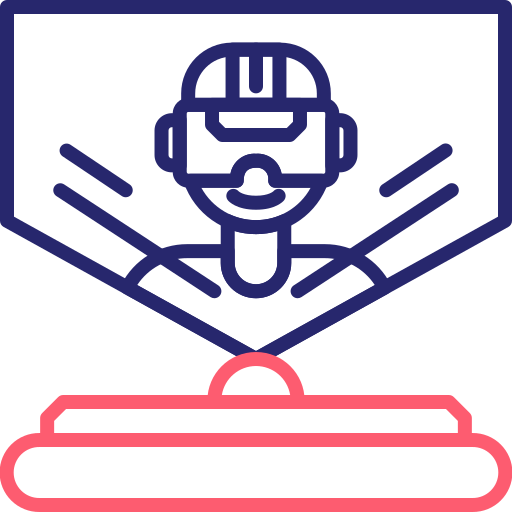 futuristisch kostenlos Icon futuristisch kostenlos Icon