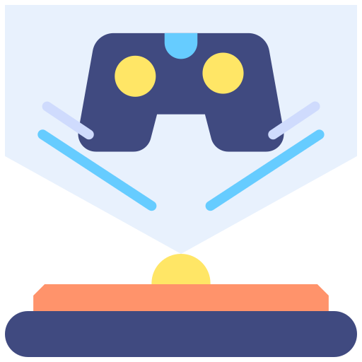 Game - free icon