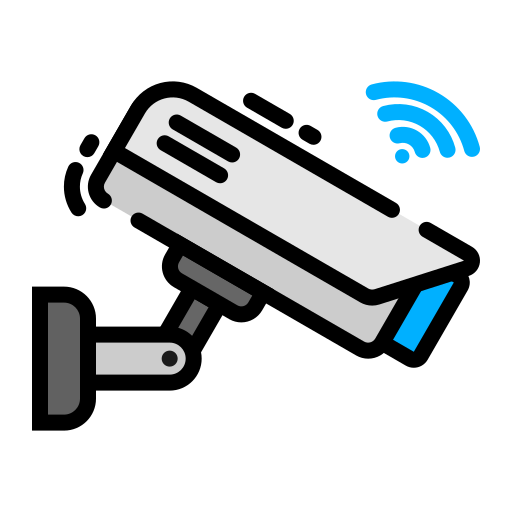 cctv grátis ícone cctv grátis ícone