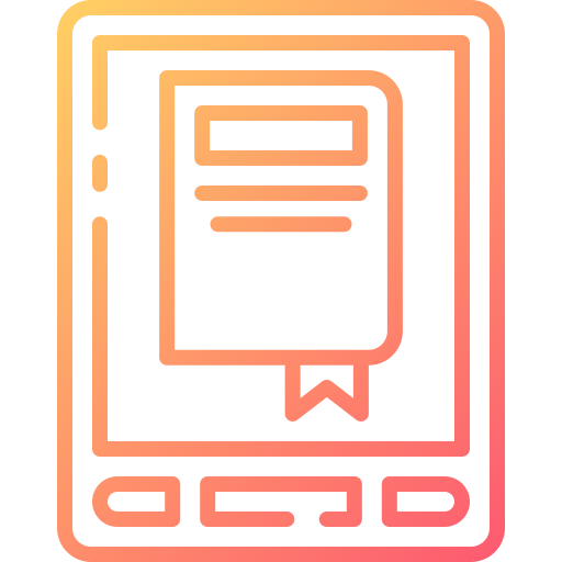 ebook kostenlos Icon