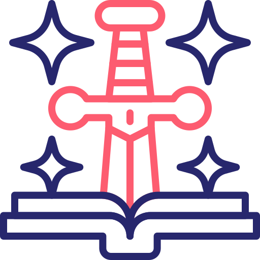 Fantasy free icon
