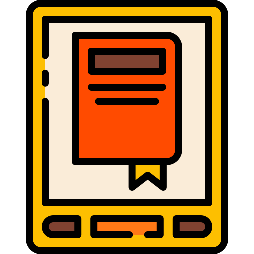 ebook kostenlos Icon