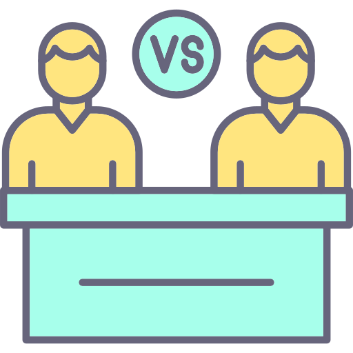 réunion Icône gratuit
