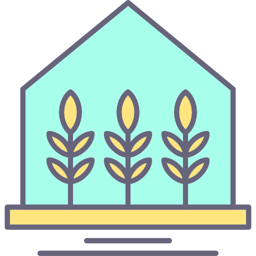 bauernhaus kostenlos Icon