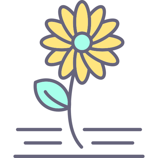 Цветы бесплатно иконка Цветы бесплатно иконка