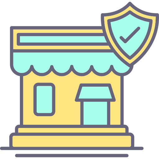 affaires et commerce Icône gratuit