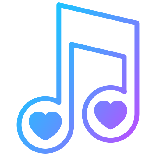 música icono gratis