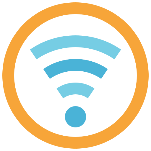 wifi icono gratis