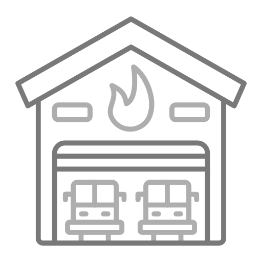 Гараж бесплатно иконка