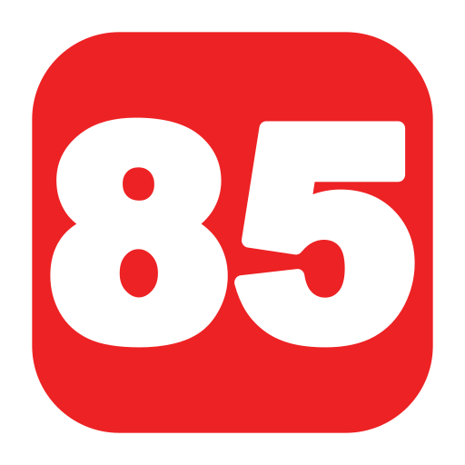 85 Generic Flat icon