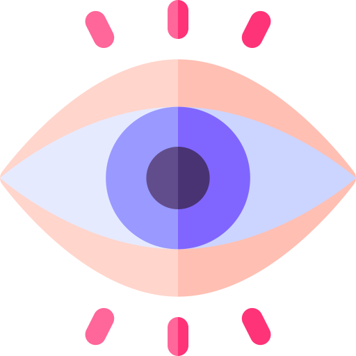 Vision - Free ui icons