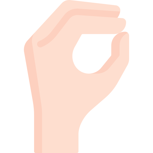 main Icône gratuit