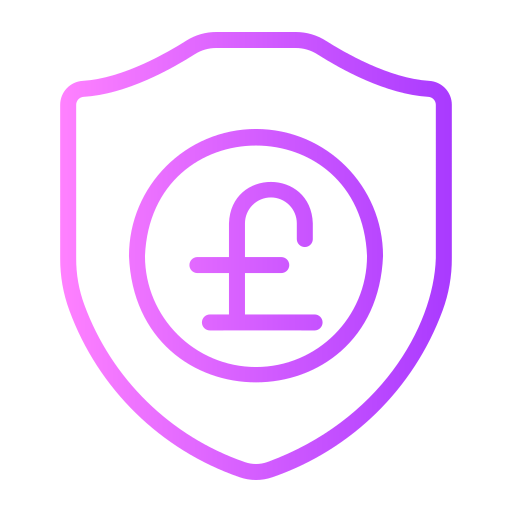 Защита бесплатно иконка