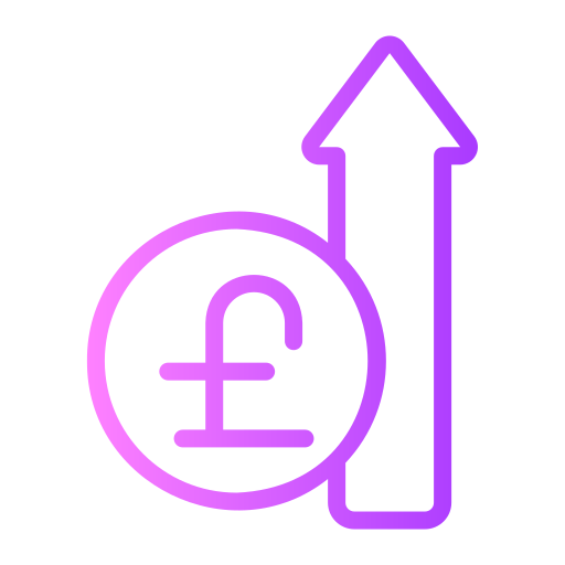 Доход бесплатно иконка