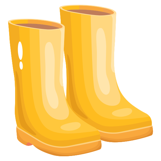 Boots Generic Flat icon