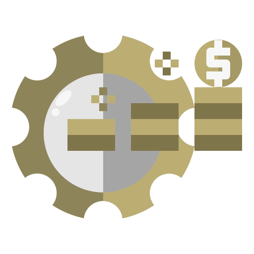 inversión icono gratis