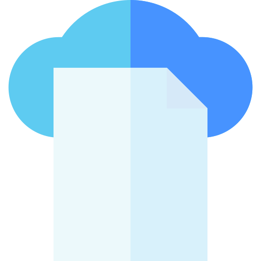 wolke kostenlos Icon