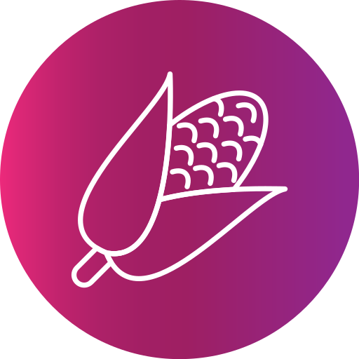 Кукуруза бесплатно иконка