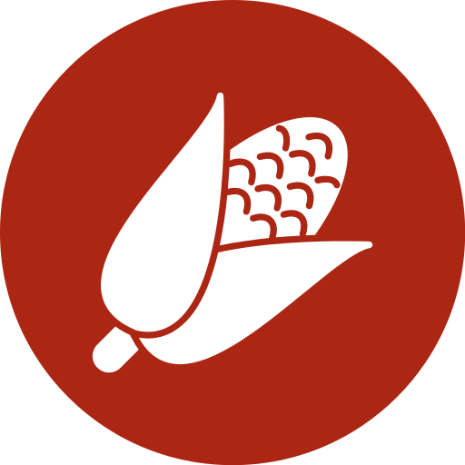 옥수수 무료 아이콘