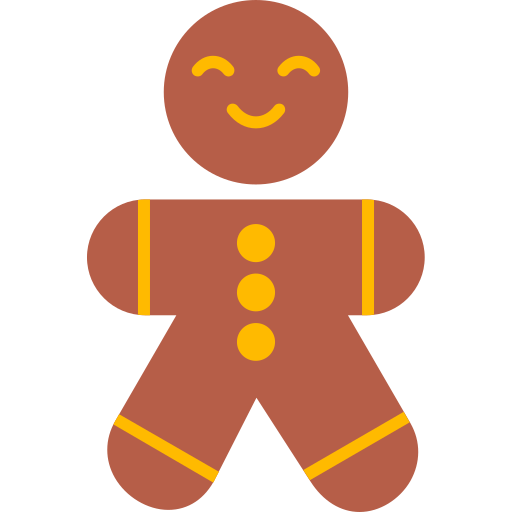 lebkuchen kostenlos Icon