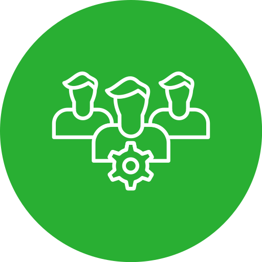 gerenciamento de equipe grátis ícone gerenciamento de equipe grátis ícone