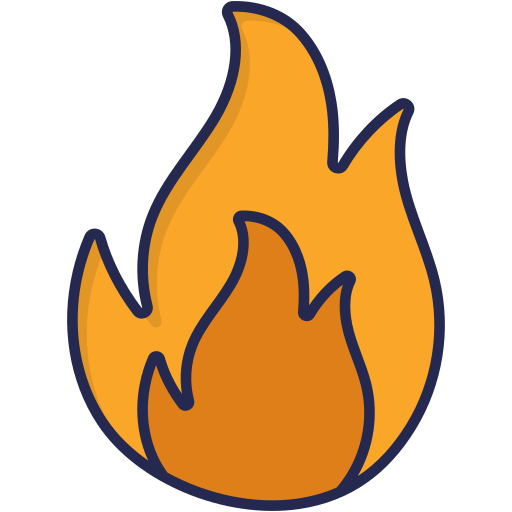 incêndio grátis ícone incêndio grátis ícone