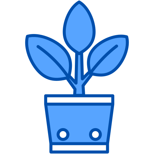 planta icono gratis