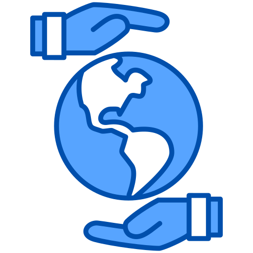 Écologie Icône gratuit Écologie Icône gratuit