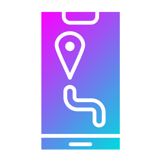 gps kostenlos Icon