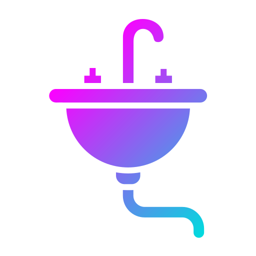 waschbecken kostenlos Icon