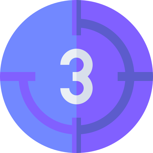 Обратный отсчет бесплатно иконка