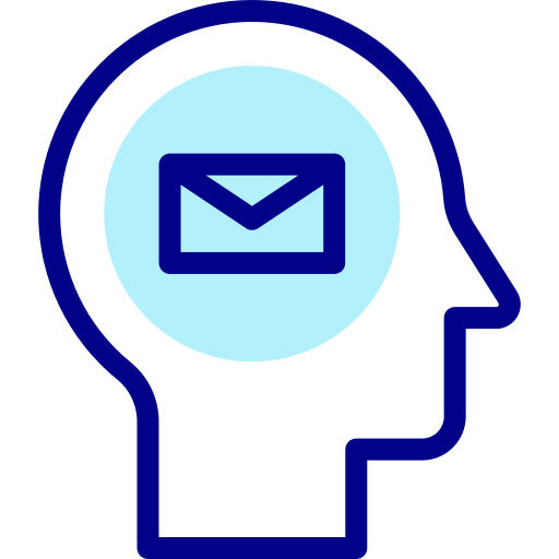 Email free icon
