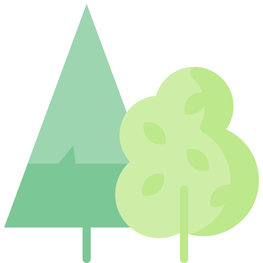 Landscape Generic Flat icon