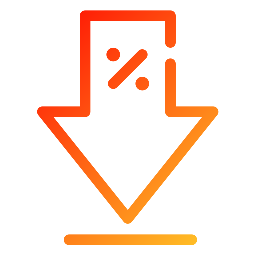 niedriger preis kostenlos Icon niedriger preis kostenlos Icon