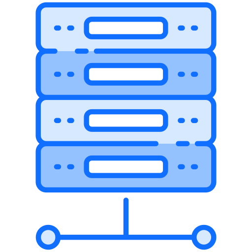 base de datos icono gratis