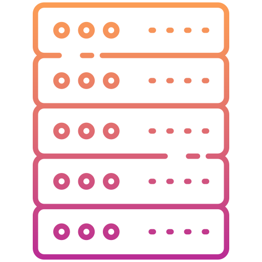 base de datos icono gratis