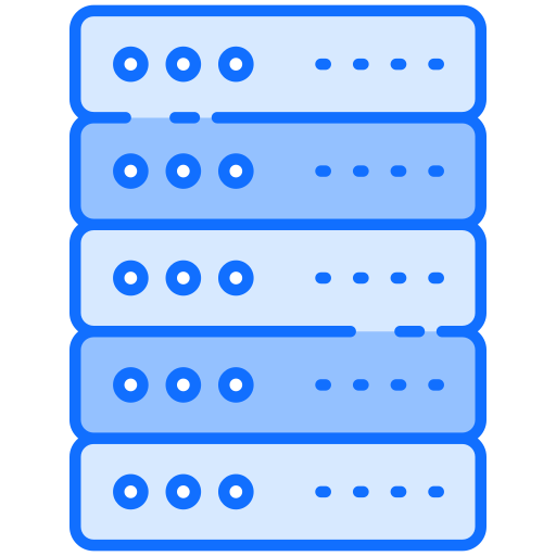 base de datos icono gratis