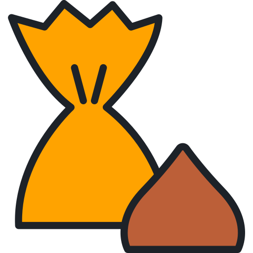 bon bons icono gratis