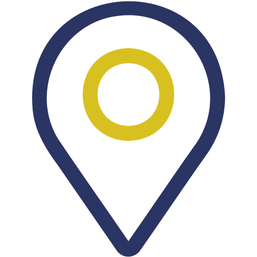 localización icono gratis