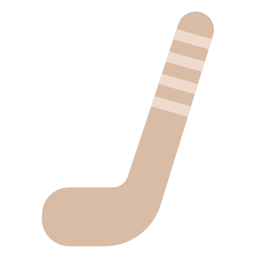 le hockey Icône gratuit