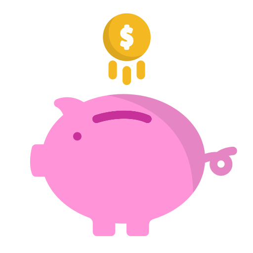 Piggybank - Free business and finance icons