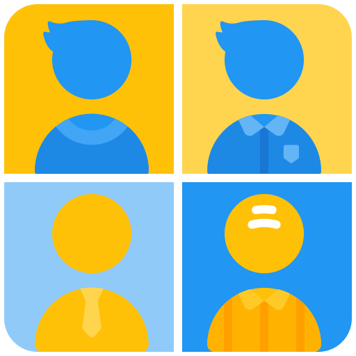 Grupo De Edad Iconos Gratis De Personas