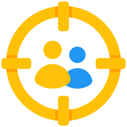Audience free icon Audience free icon