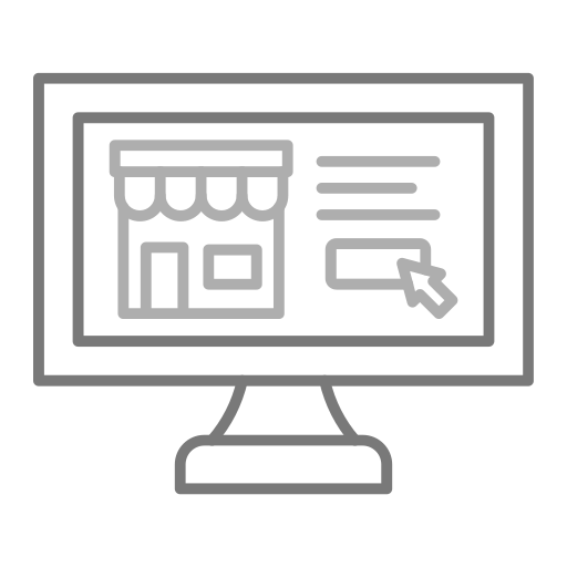 Ecommerce free icon Ecommerce free icon