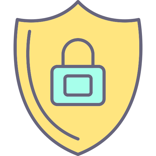 confidentialité Icône gratuit confidentialité Icône gratuit