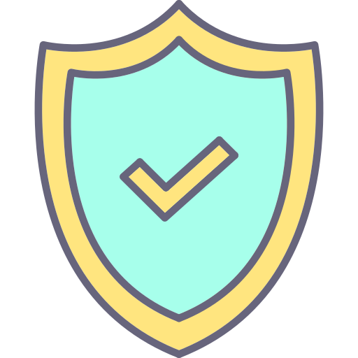 Shield free icon Shield free icon