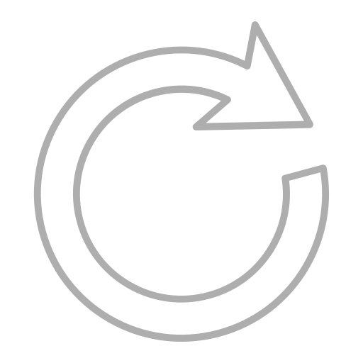 rehacer icono gratis