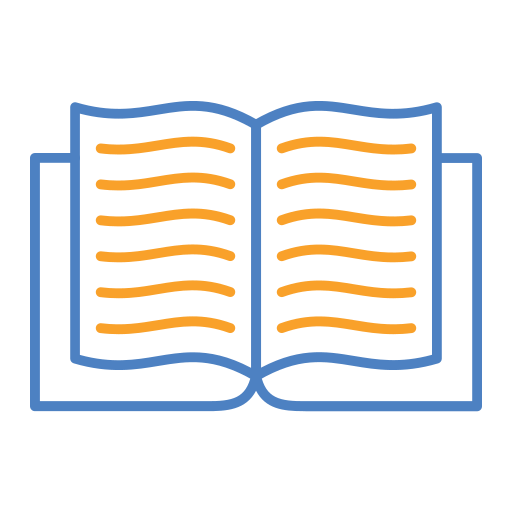 livro grátis ícone