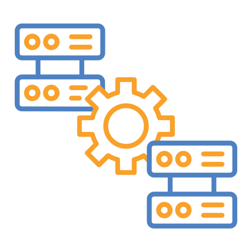 base de datos icono gratis